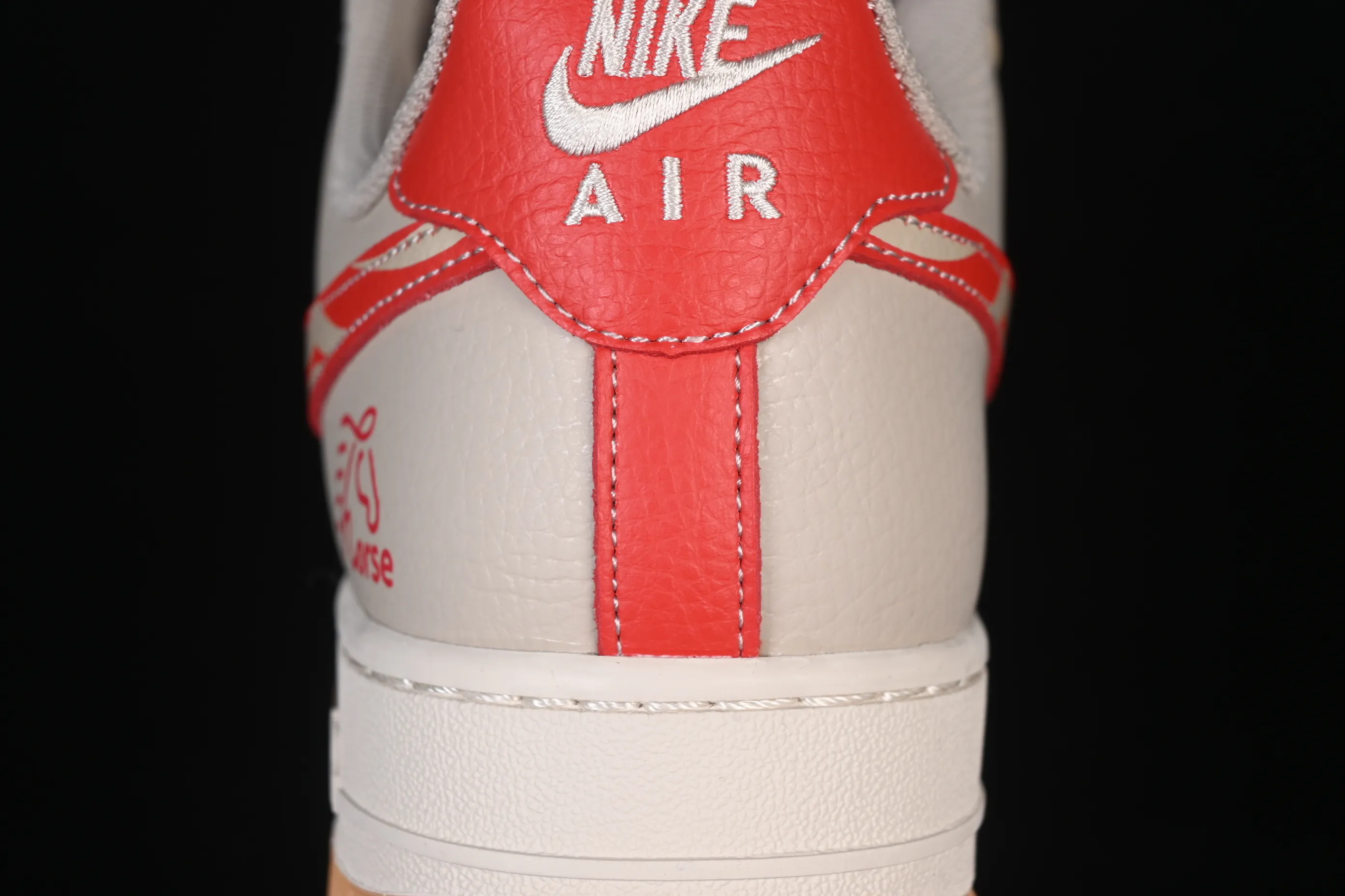All Categories Nk Air Force 1 Air Force Series Nk Air Force 1 Low Air Force Low Nike Air Force 1'07 Low Year of the Horse Limited Khaki Air Force One Low Casual Shoes XD0028-008